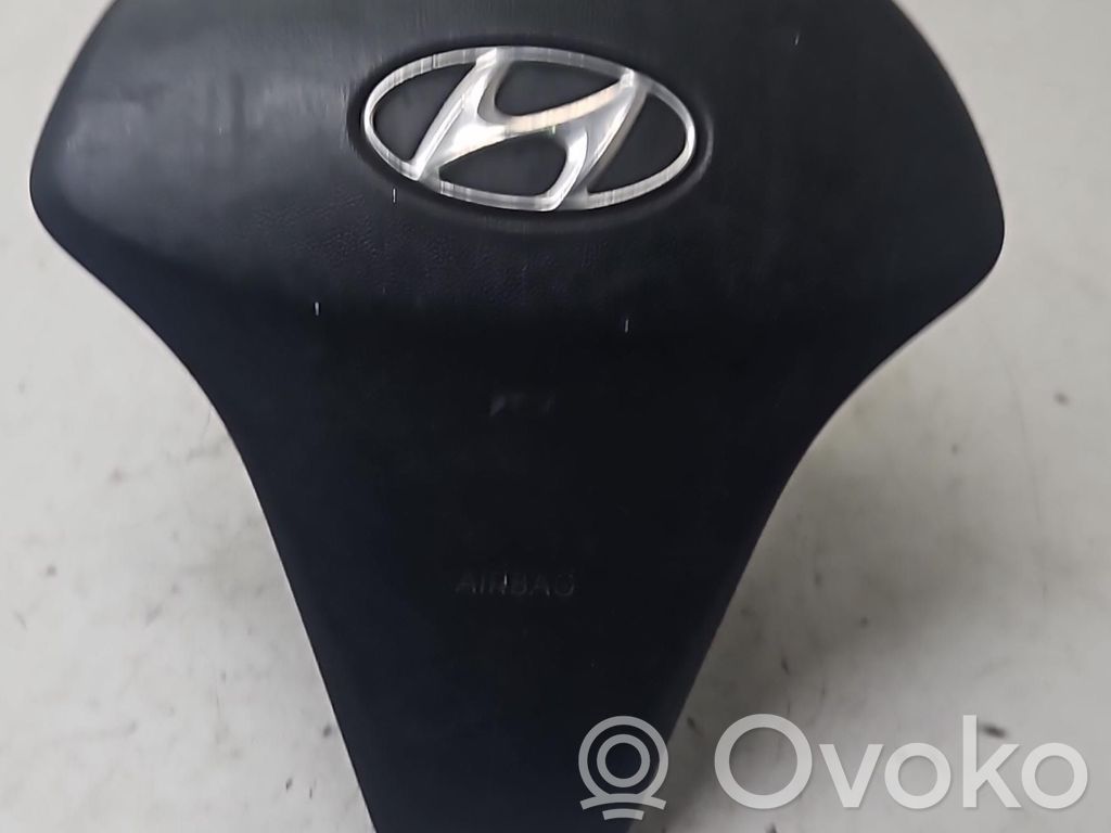 Hyundai ix20 Airbag volan