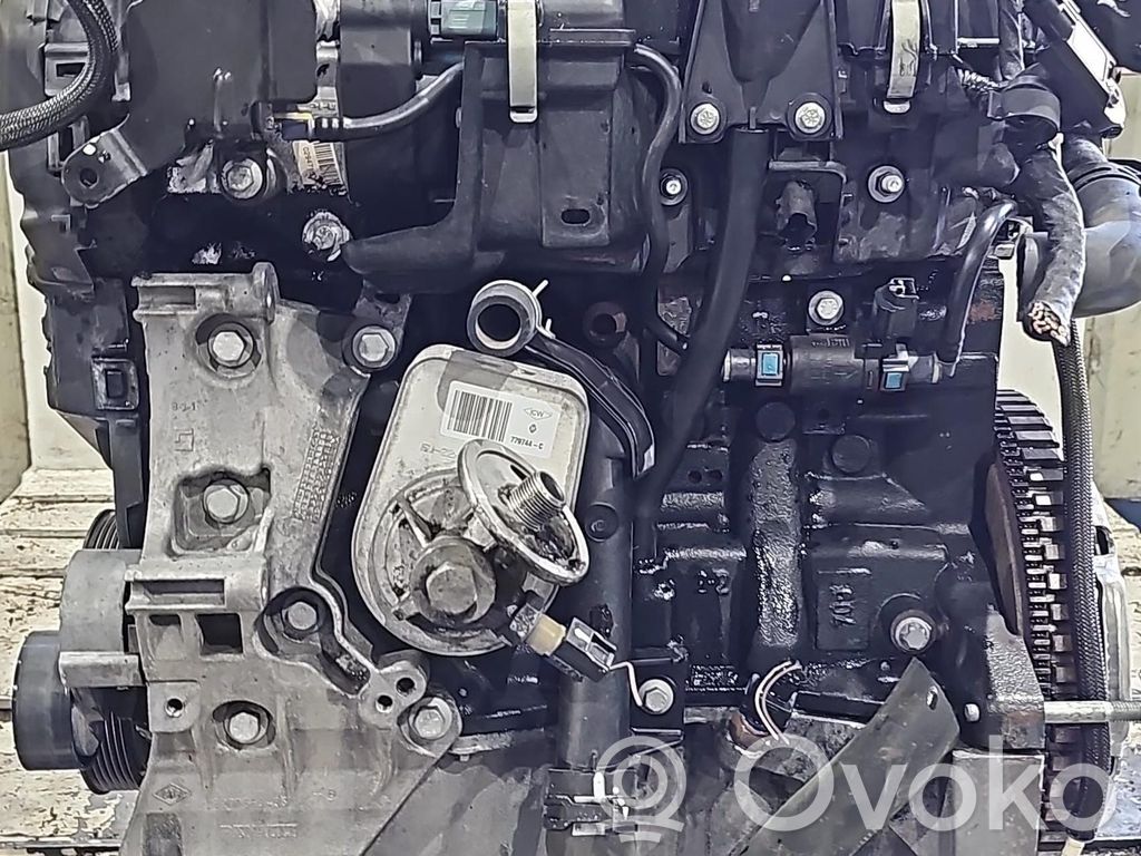 Motor   K9K6770,K9K6770