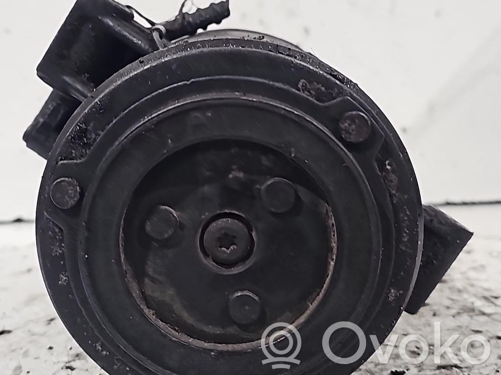 Compressore aria condizionata (A/C) (pompa)   690564308,690564308