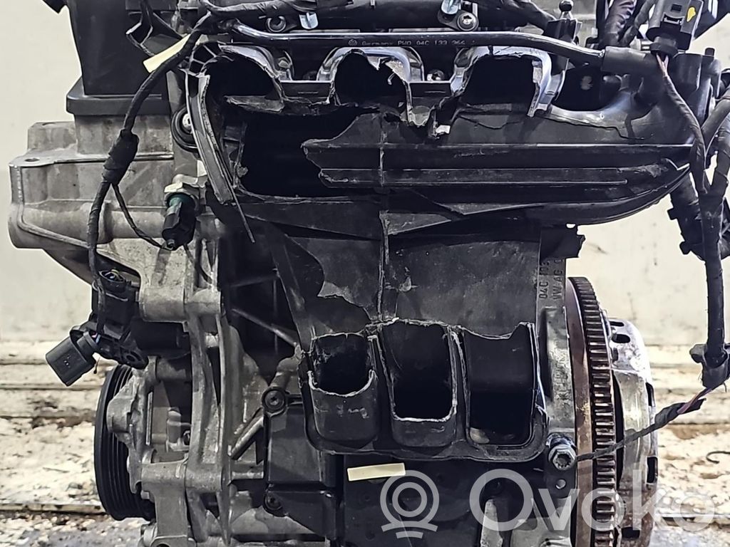 Moteur   CHY,CHY
