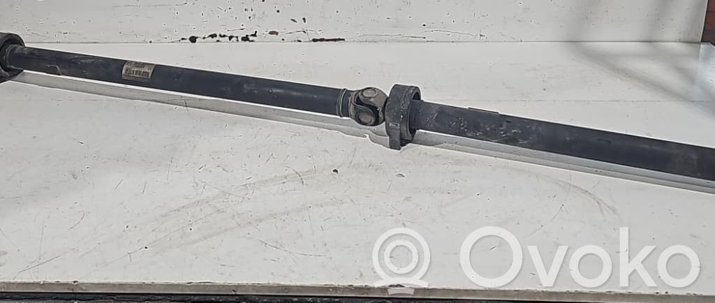 Ford Kuga I Albero di trasmissione con sede centrale 