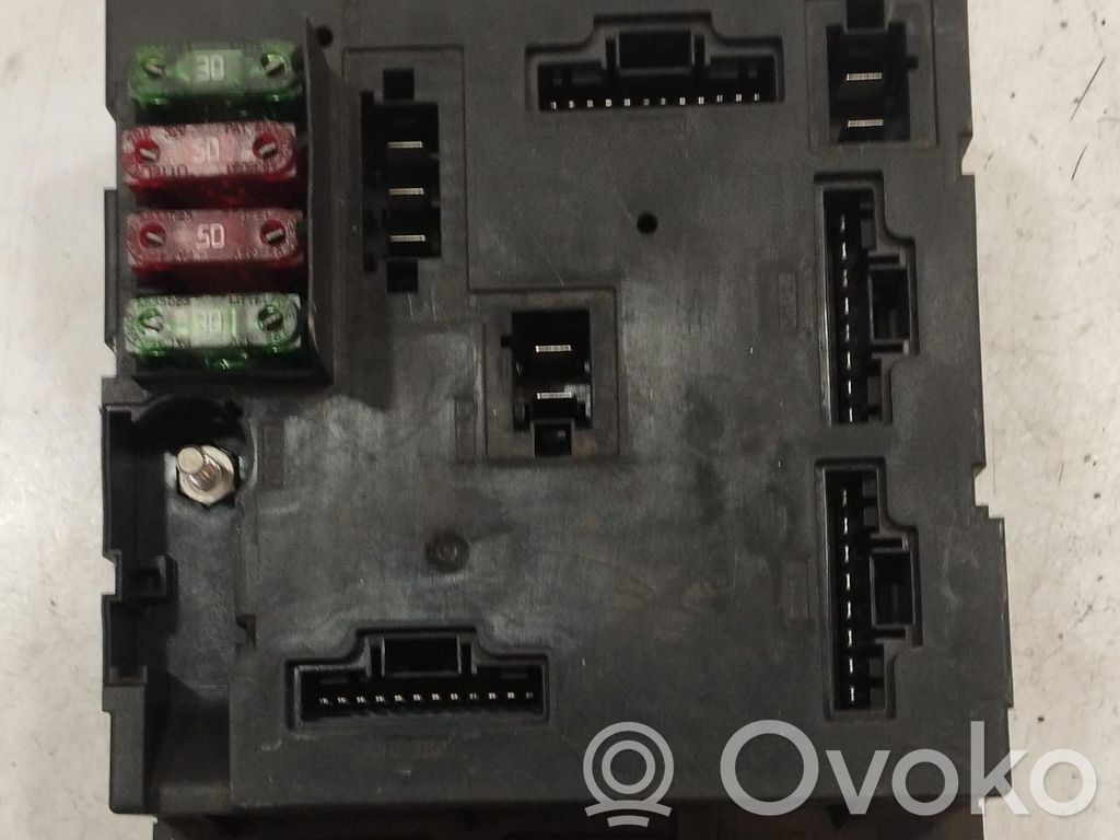 Unitate de control SAM   5WK45090,5WK45090