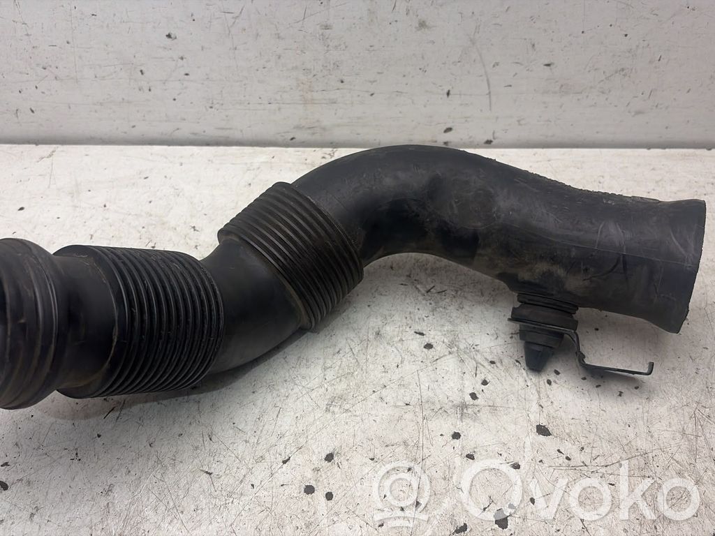 Fiat Panda III Część rury dolotu powietrza