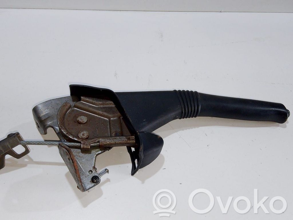 Dacia Dokker Frein à main / assemblage du levier