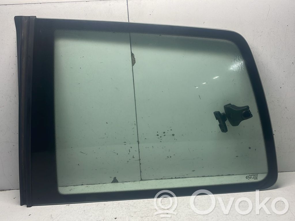 Seat Arosa Geam lateral spate 