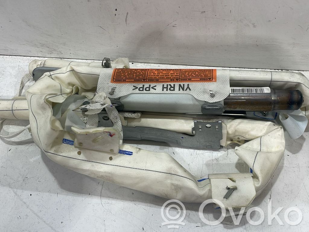 Hyundai ix20 Airbag da tetto 