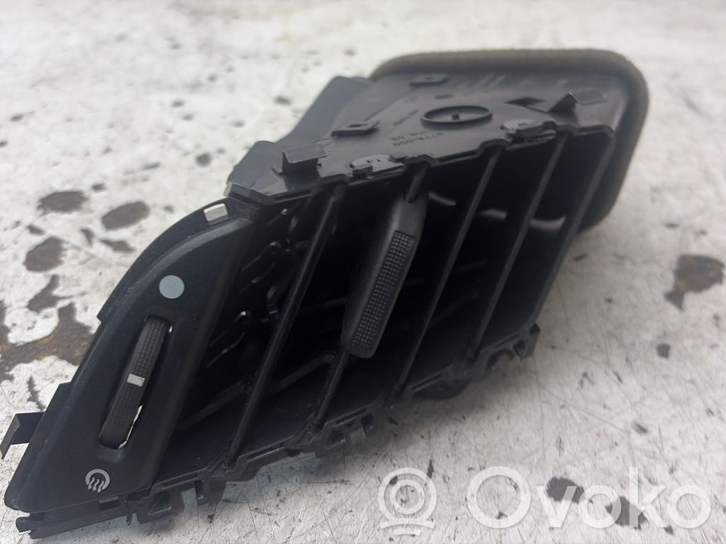 Ford Fiesta Grilă ventilație/ramă laterală bord 