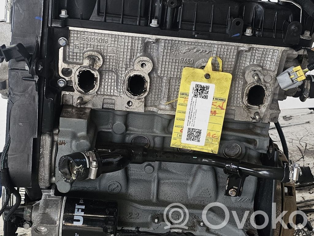 Ford Ka Moteur 