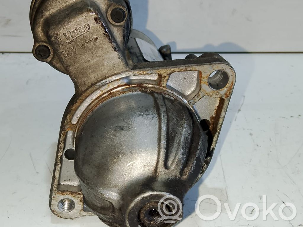 Fiat Grande Punto Electromotor 