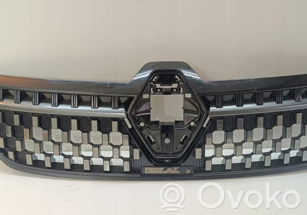Renault Austral Grilă radiator față 