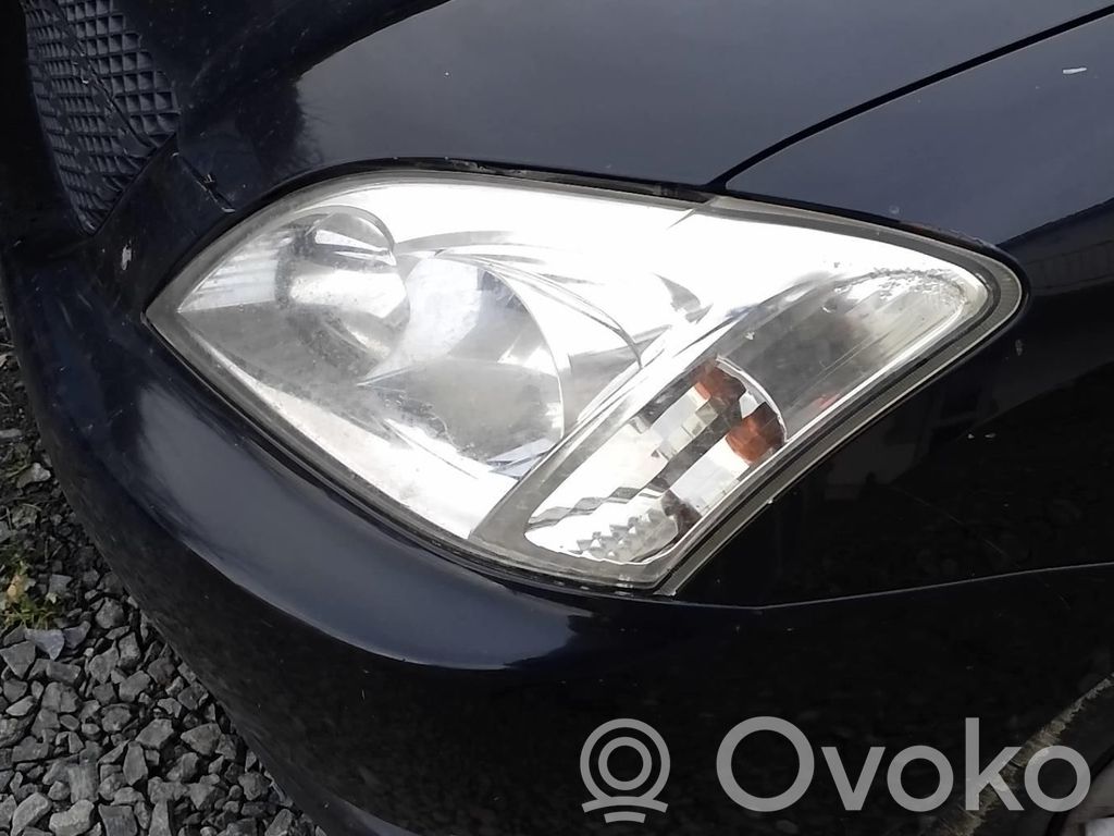 Toyota Corolla E120 E130 Scheinwerfer 