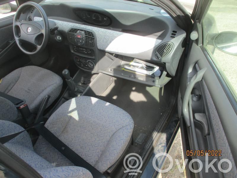 Ignition lock   46543447