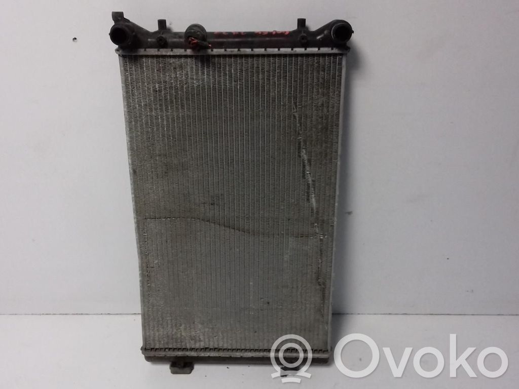 Volkswagen Golf IV Radiator lichid răcire 