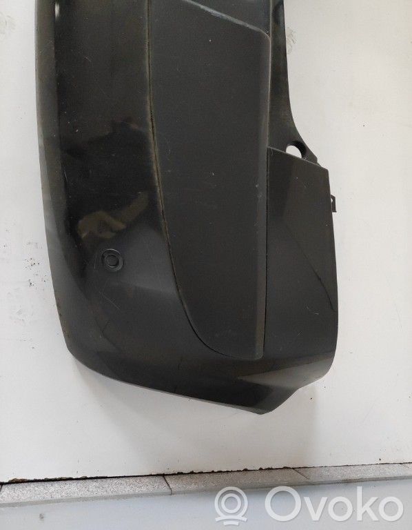 Renault Megane II Puskuri 