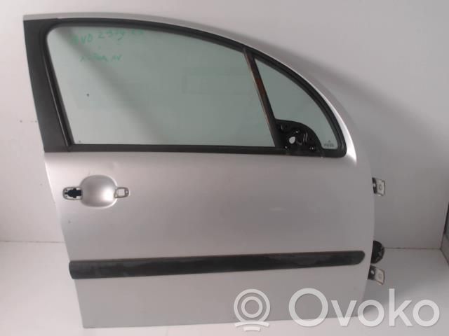 Citroen C3 Puerta delantera 