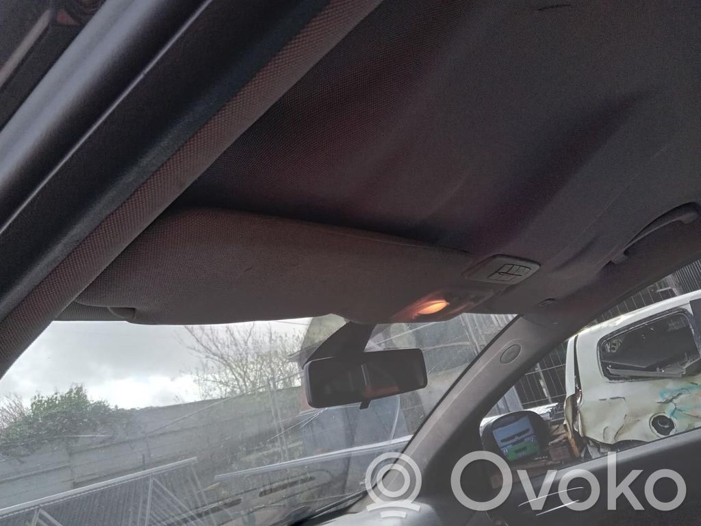 Fiat Bravo Lampă scaun față 