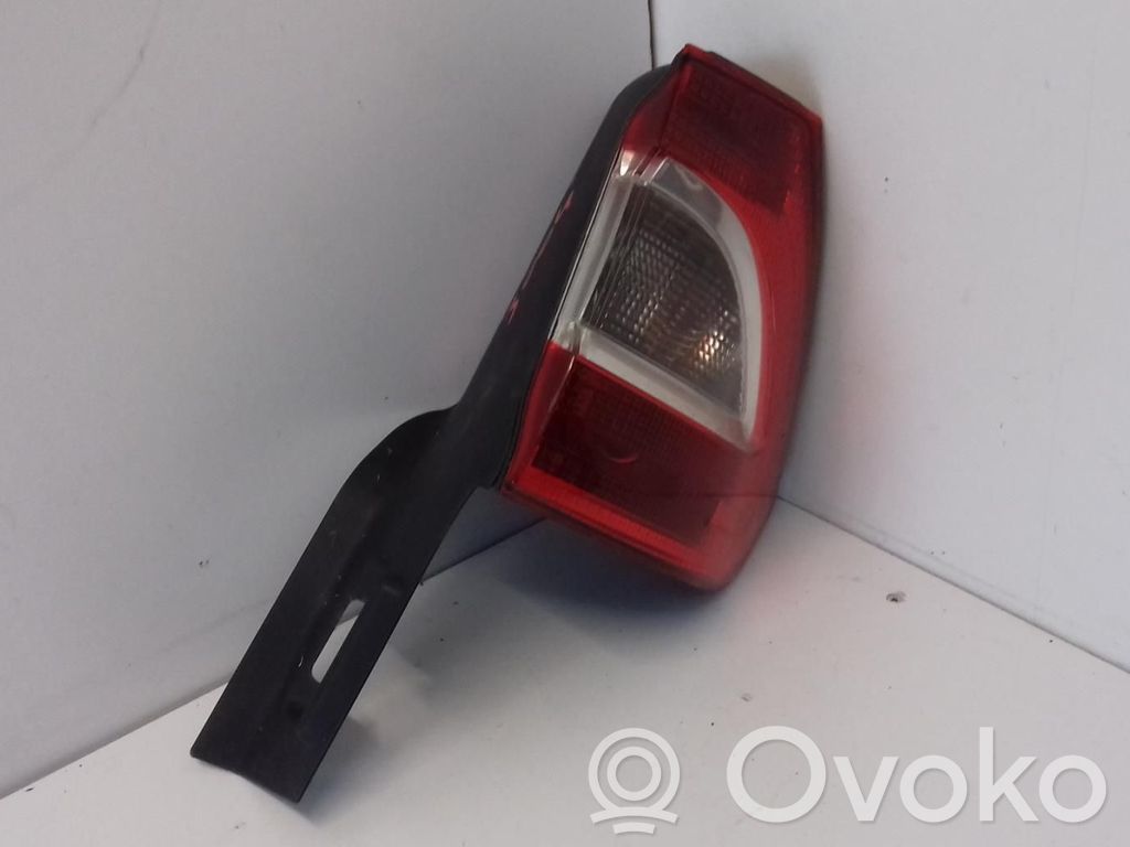 Ford Galaxy Rear/tail lights 
