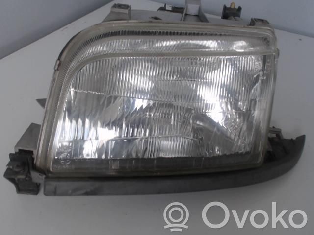 Renault Clio I Headlight/headlamp 