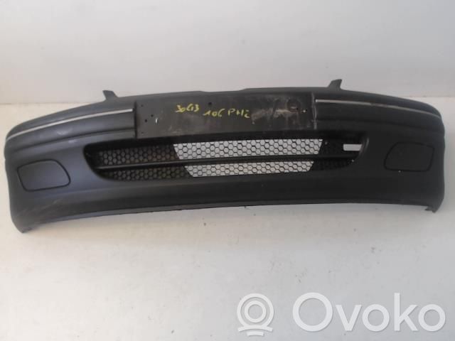 Peugeot 106 Zderzak przedni 