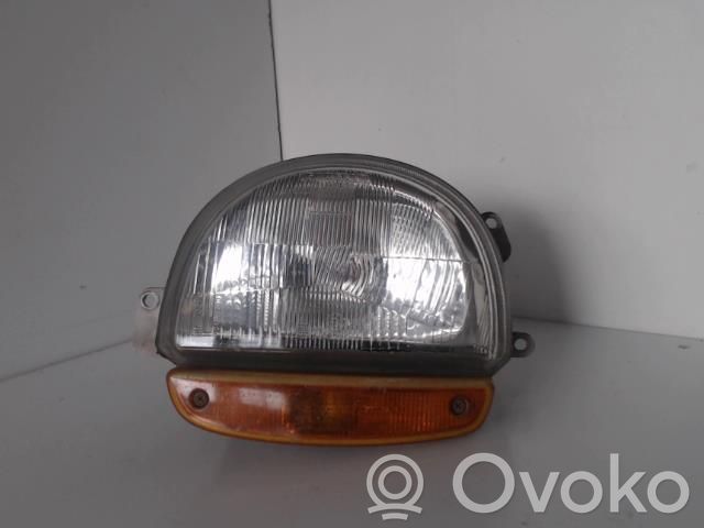 Renault Twingo I Scheinwerfer 