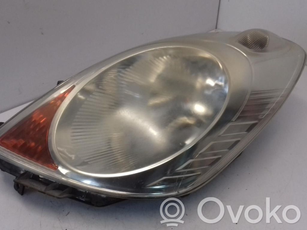 Headlight/headlamp   260609U10A