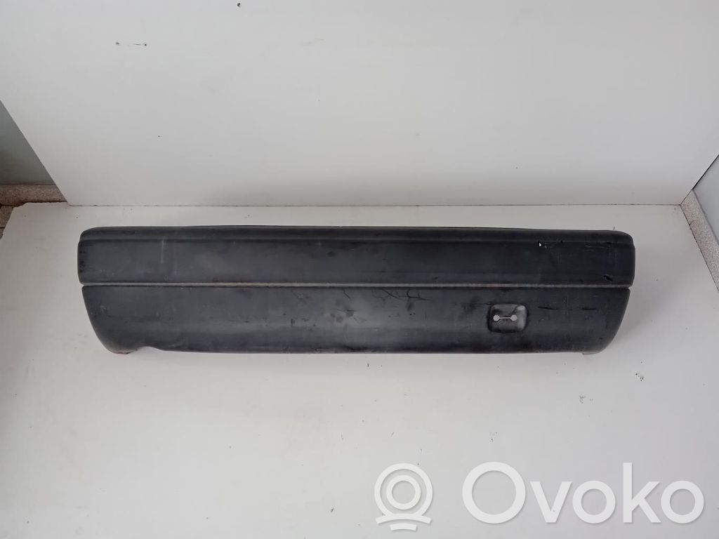 Citroen Saxo Puskuri 