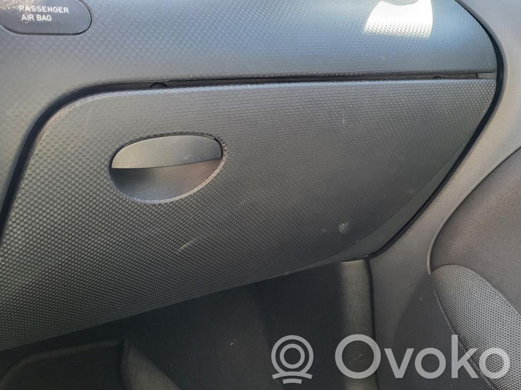 Seat Altea Juego guantera 