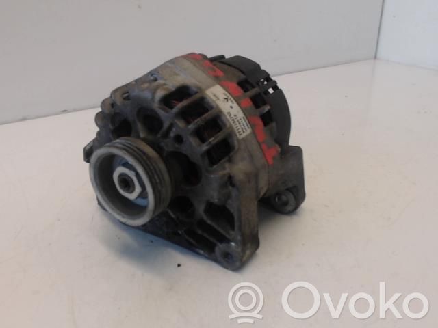 Renault Twingo I Lichtmaschine 