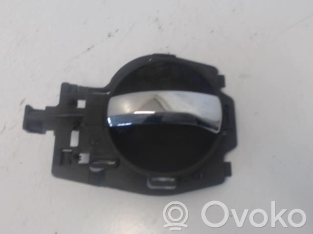Citroen C3 Front door interior handle 