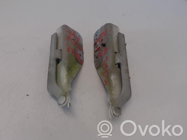 Citroen C3 Cerniere del vano motore/cofano 