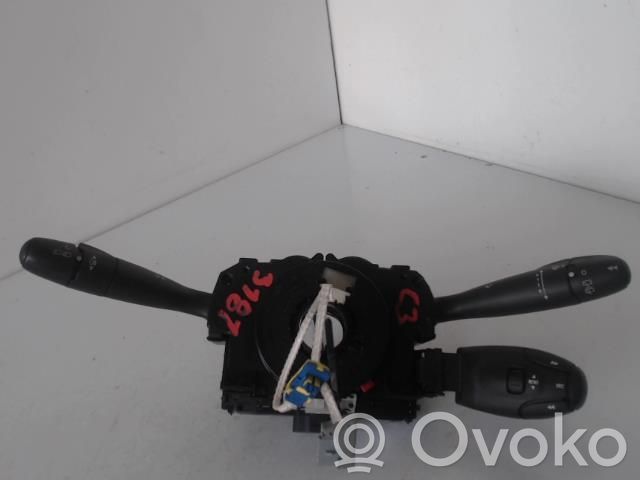 Citroen C3 Commodo, commande essuie-glace/phare 
