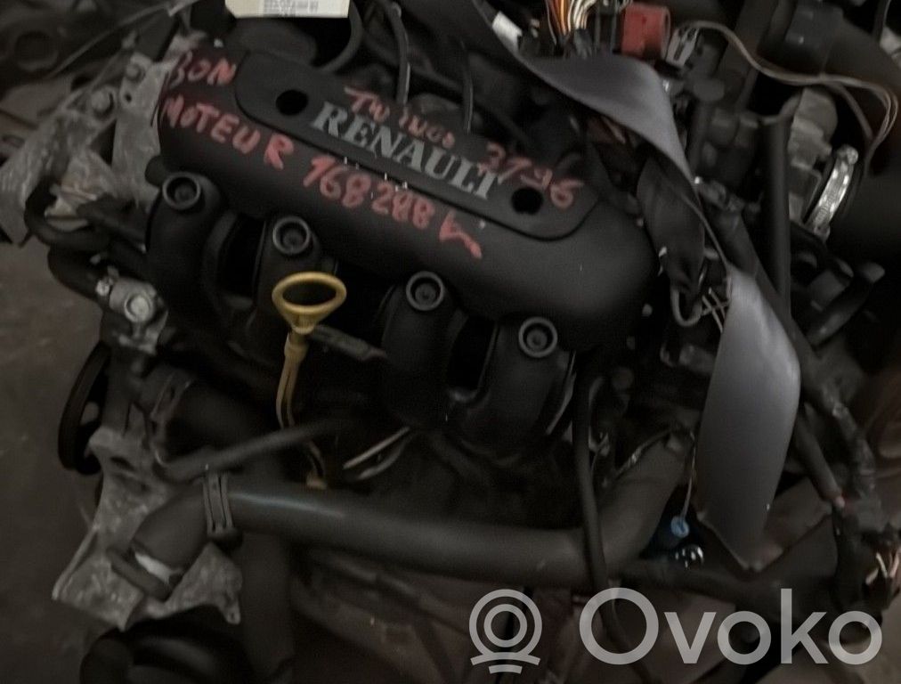 Renault Twingo I Engine 