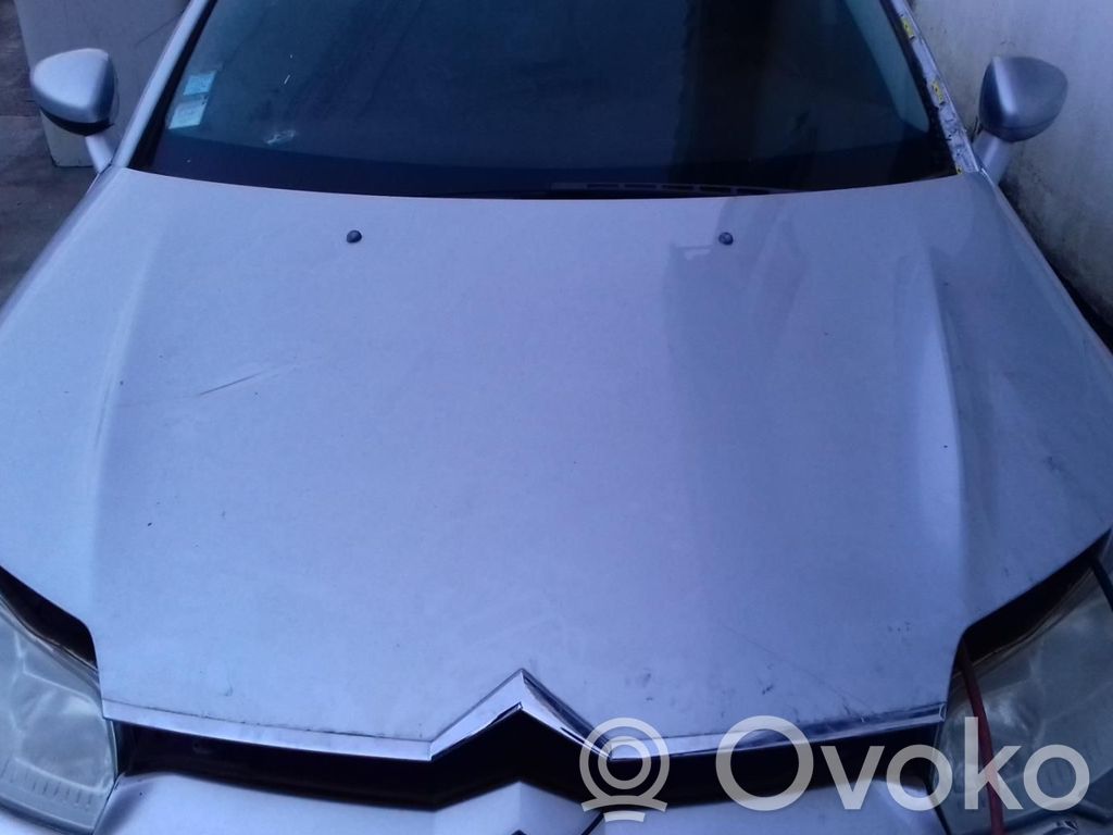 Citroen C5 Engine bonnet/hood 