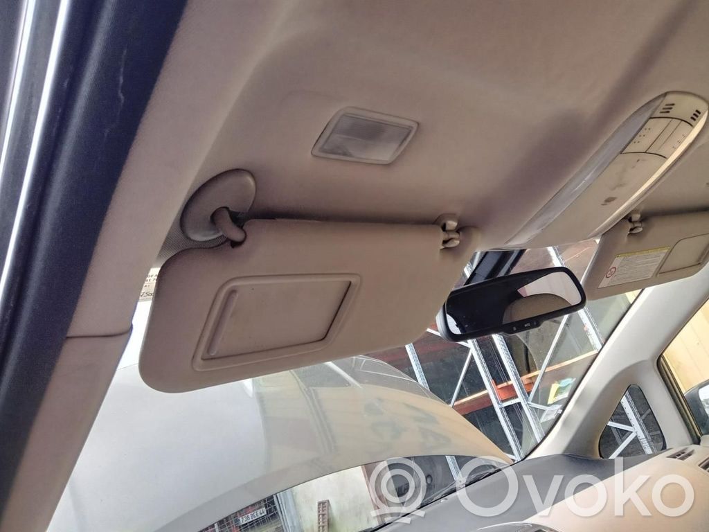 Toyota Auris 150 Oglindă retrovizoare (interior) 