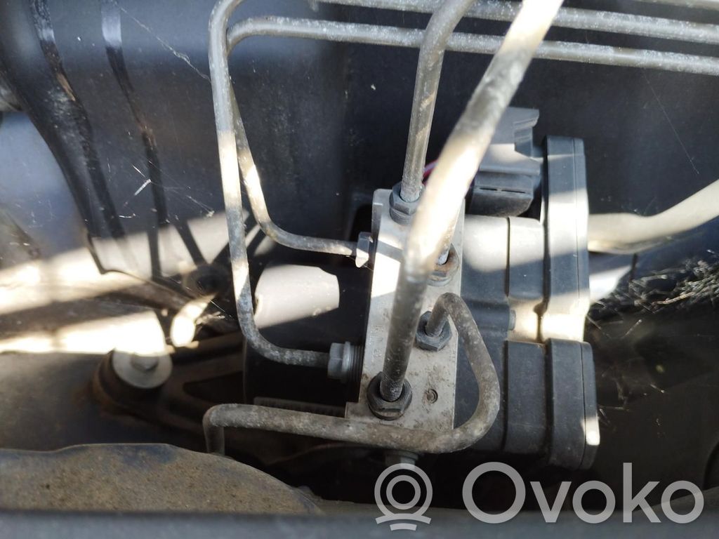 Mini One - Cooper Cabrio R52 ABS Pump 