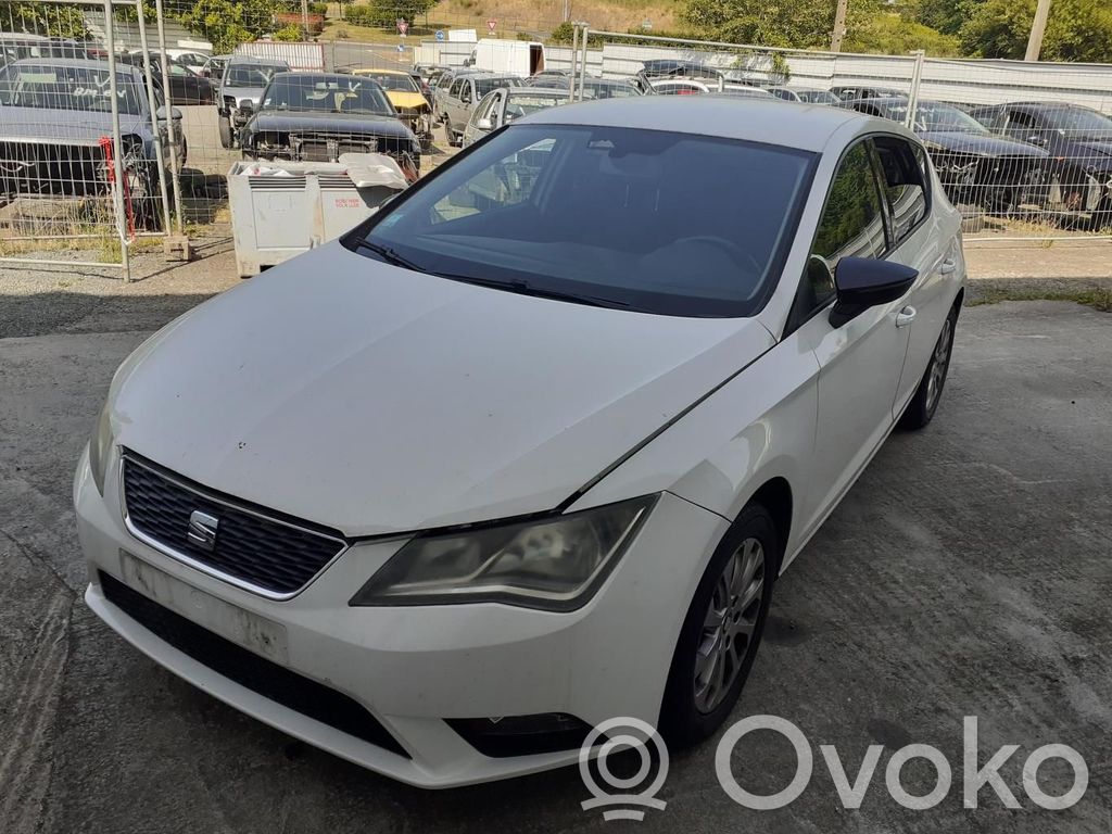 Seat Leon (5F) Juego guantera 