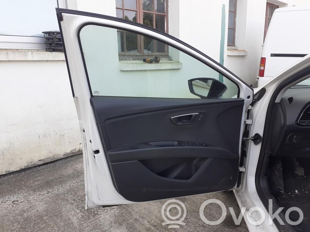 Seat Leon (5F) Klamka wewnętrzna drzwi przednich 
