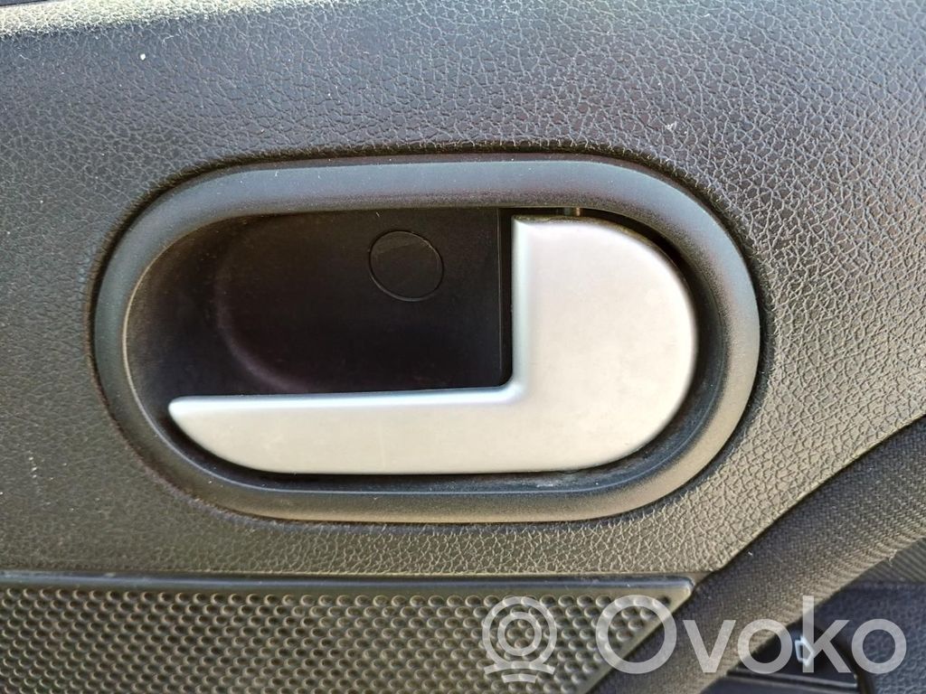 Ford Fiesta Manecilla interna puerta delantera 