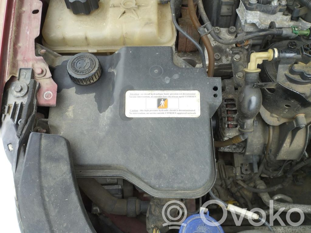 Citroen C5 Servopumpe 
