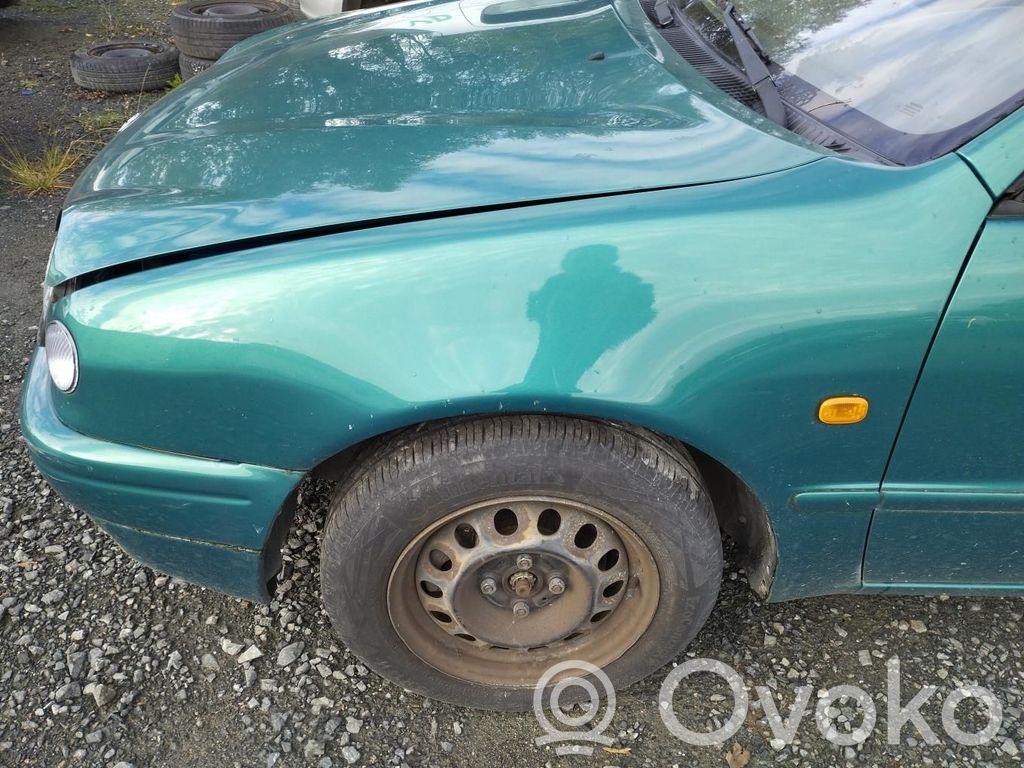 Toyota Corolla E110 Etujarrusatula 