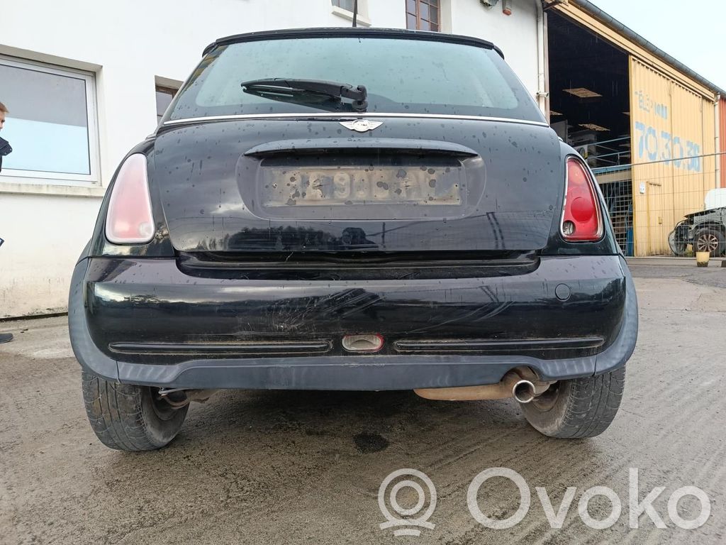 Mini One - Cooper R50 - 53 Parachoques 