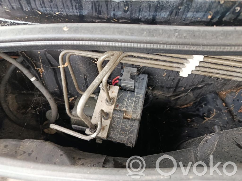 Mini One - Cooper R50 - 53 ABS Pump 