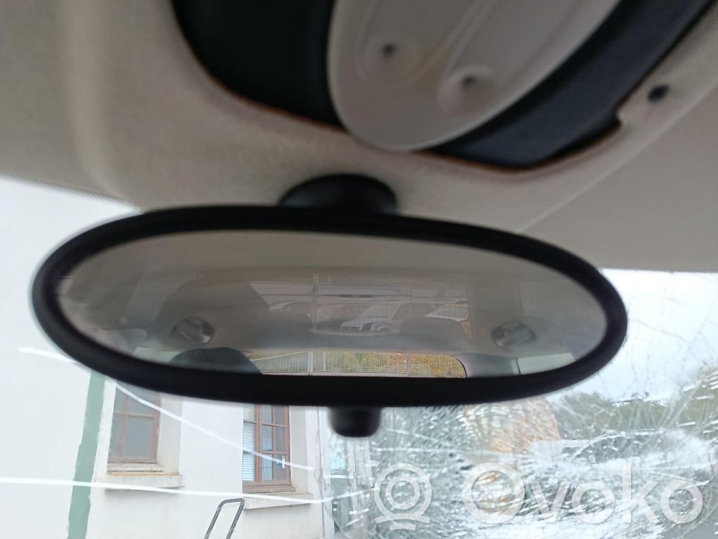 Espejo retrovisor (interior)   51169134370
