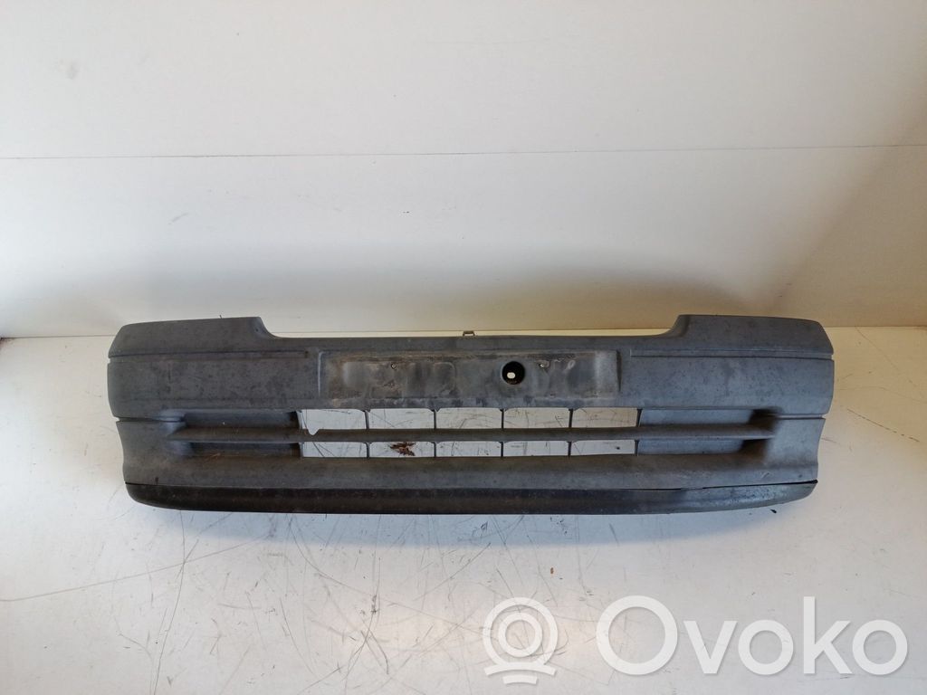 Renault Clio I Front bumper 