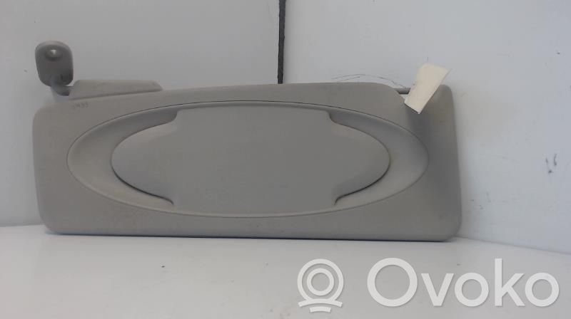 Renault Kangoo II Sun visor 
