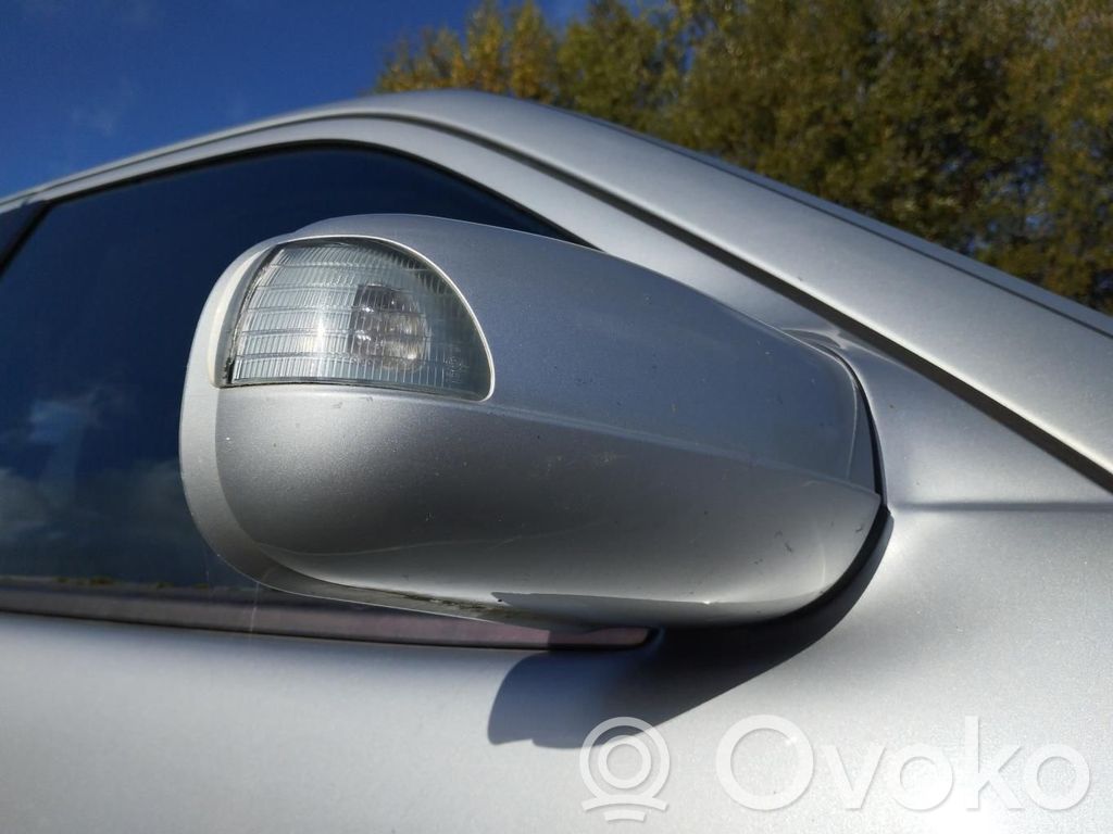Mercedes-Benz E W210 Oglindă exterioară manuală 
