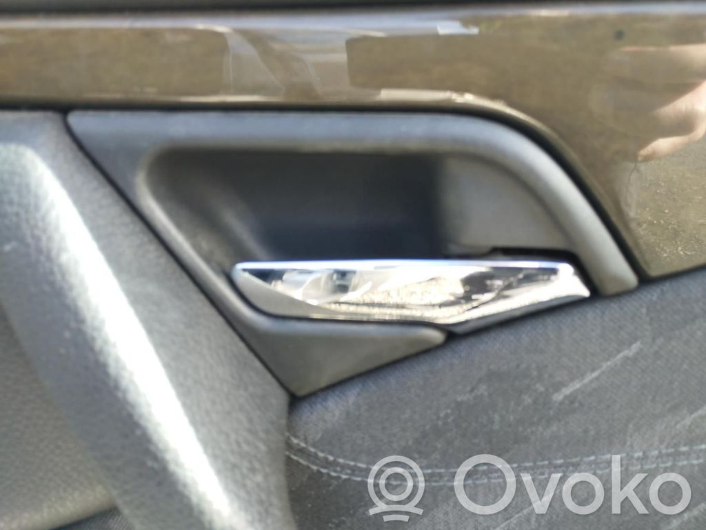 Mercedes-Benz E W210 Manecilla interna puerta delantera 