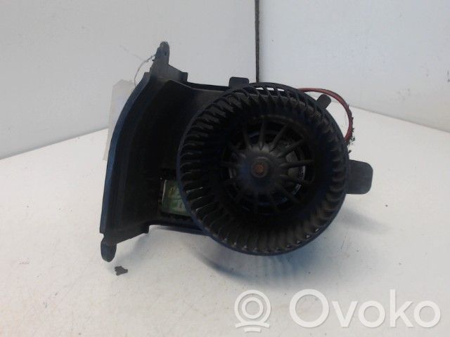 Renault Clio II Ventilator aerotermă 