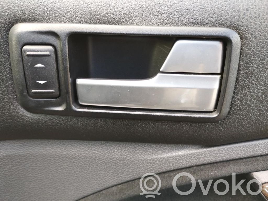 Ford C-MAX I Manecilla interna puerta delantera 