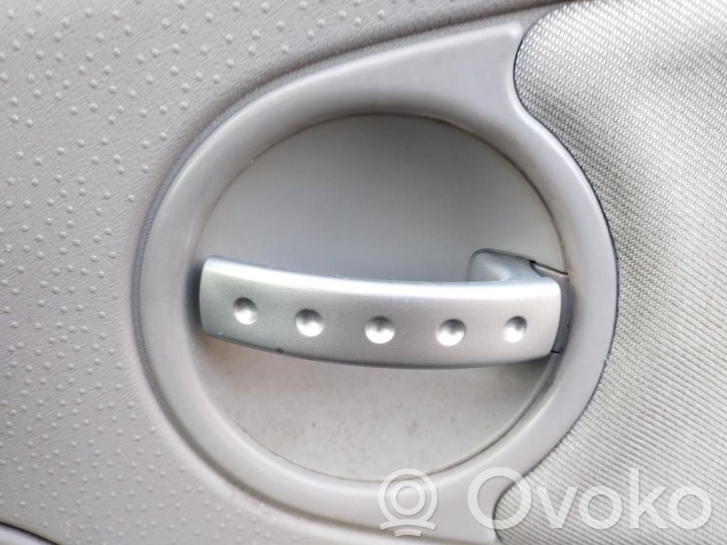 Citroen C3 Manecilla interna puerta delantera 